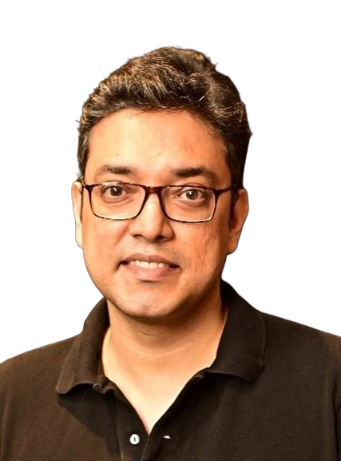 Anupam Roy